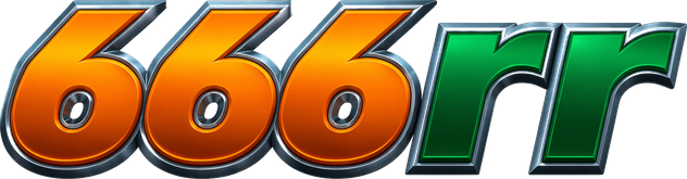 666rr logo